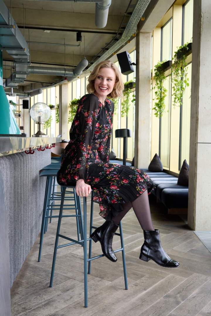 Vente de chaussures Vichy