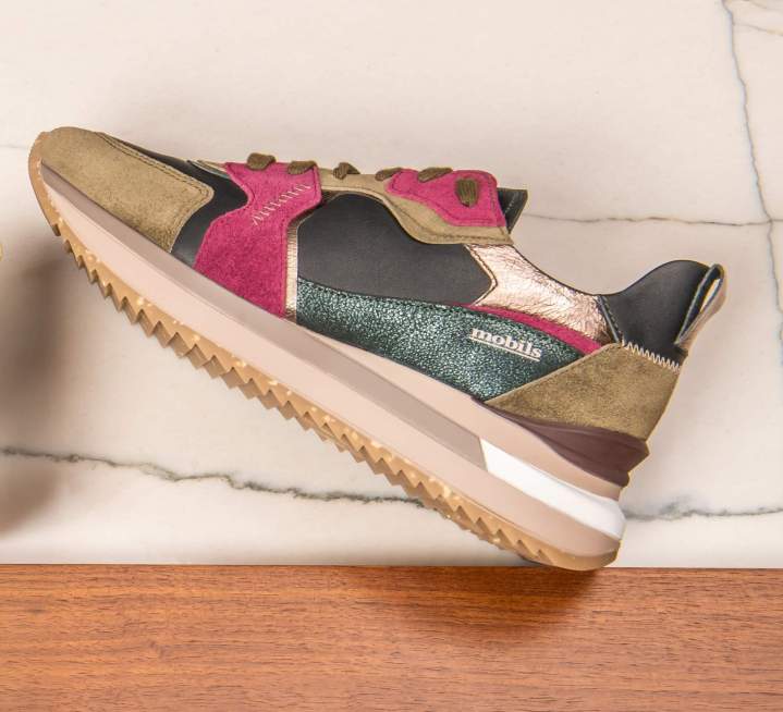 Vente de Chaussures Mephisto Vichy